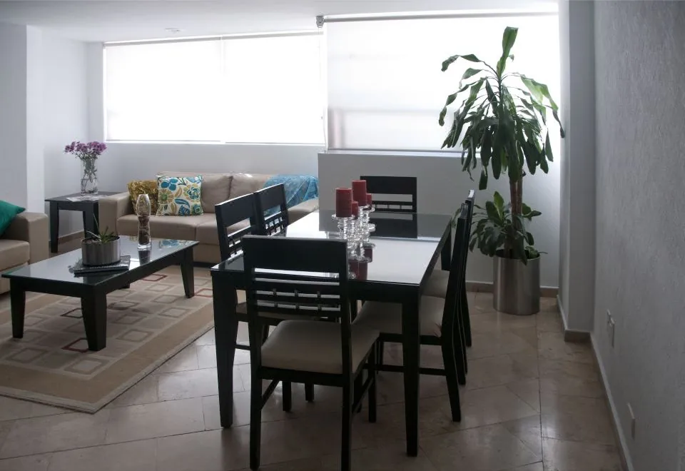 Suites Berna 12