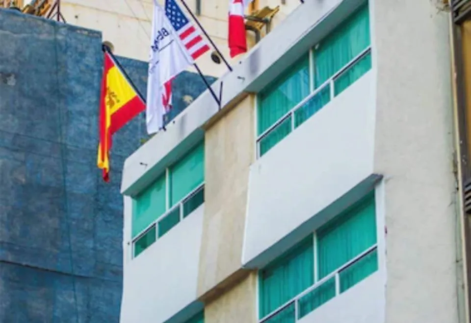 Suites Berna 12