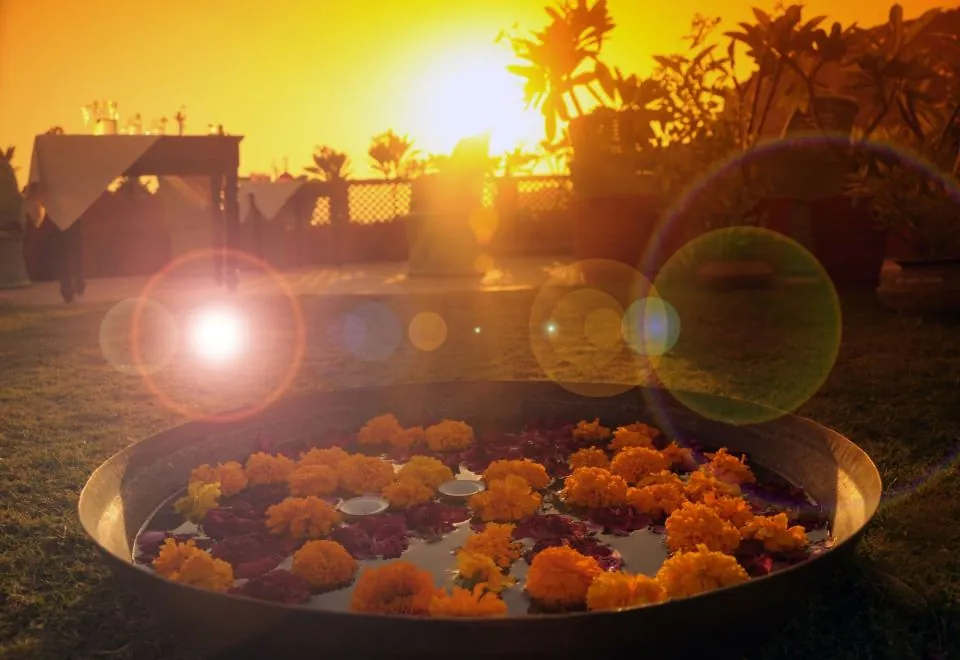 Haveli Inn Pal
