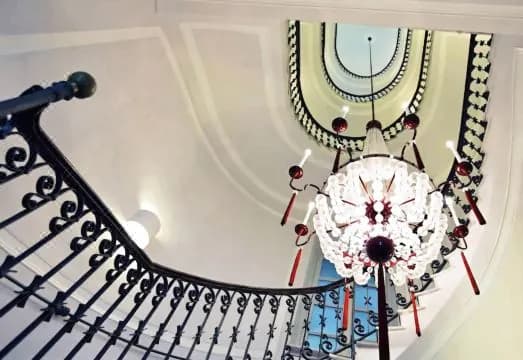 Albergo Palazzo Decumani