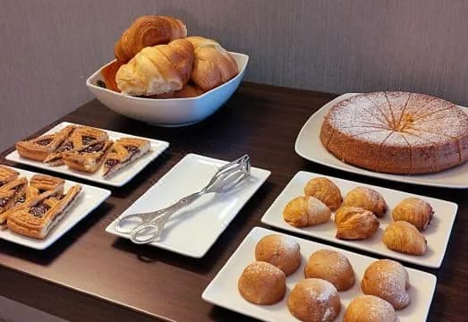 Napolit'Amo Hotel Principe
