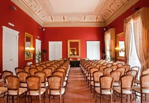 Napolit'Amo Hotel Principe