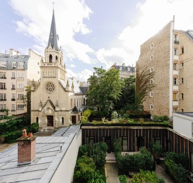 My Maison In Paris Invalides