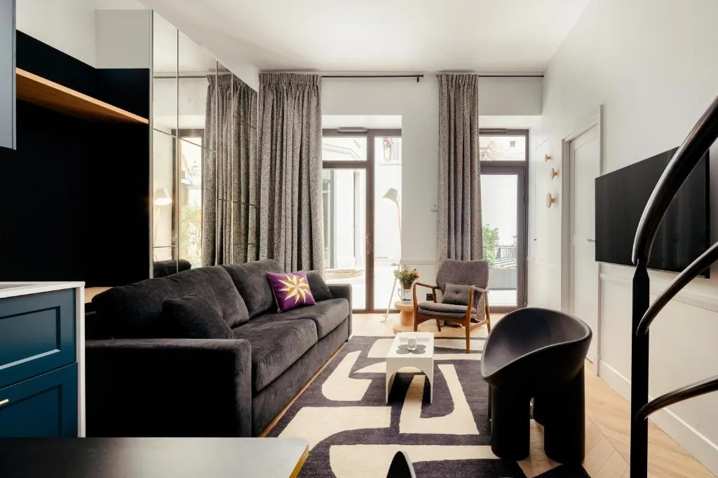 My Maison In Paris Invalides
