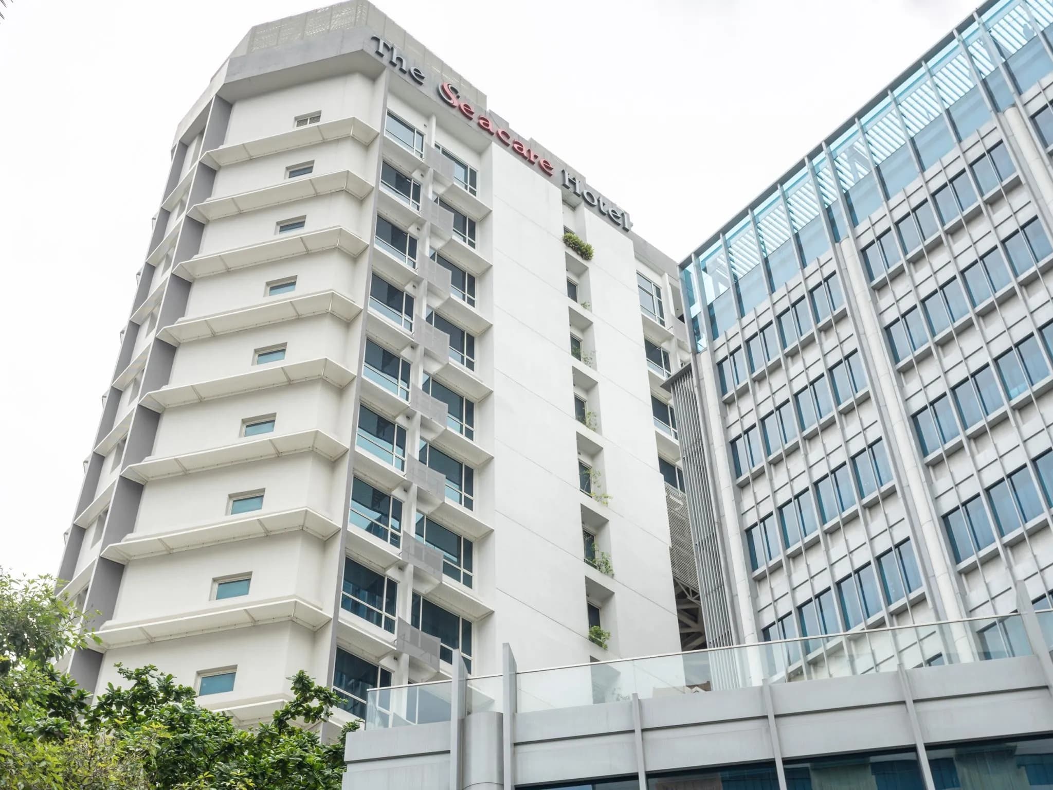 The Seacare Hotel