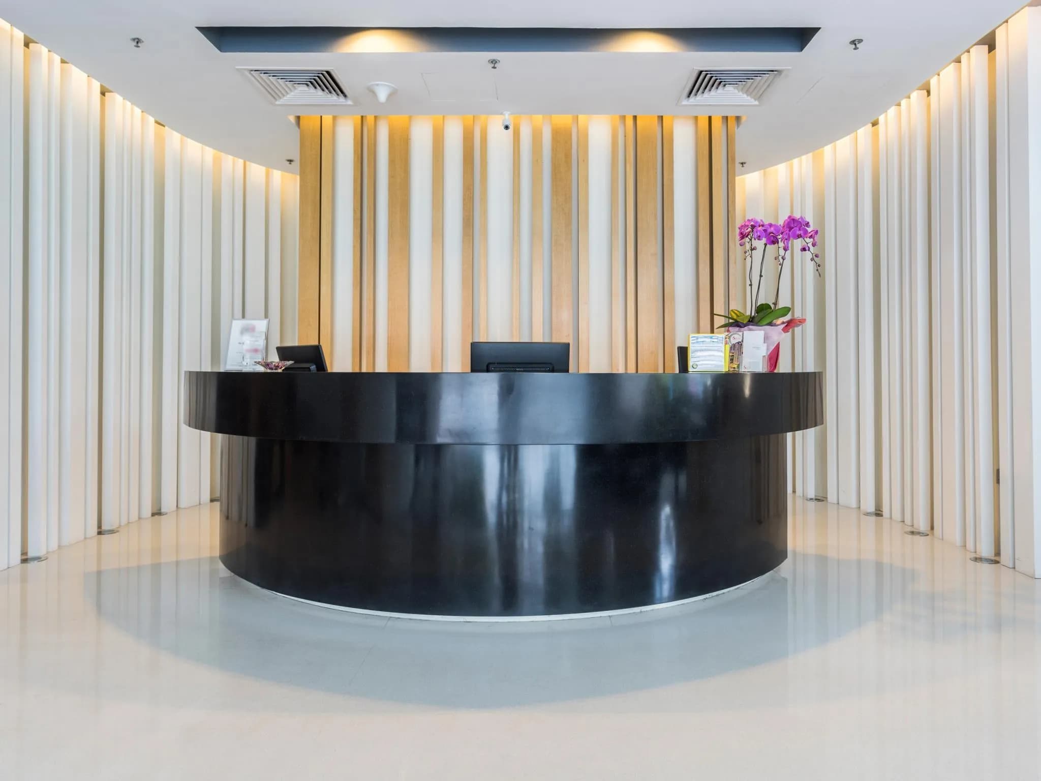 The Seacare Hotel