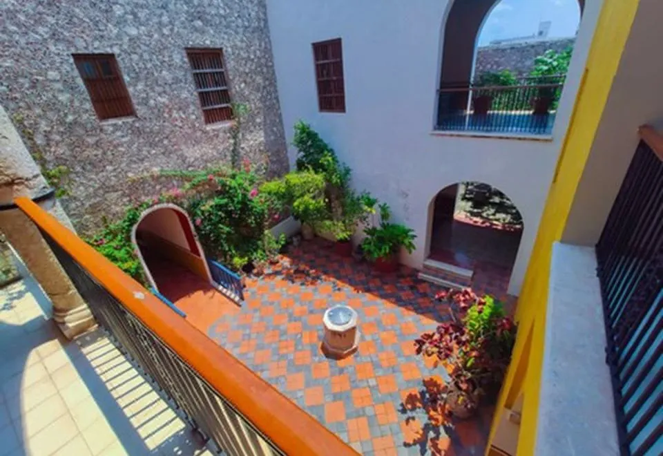 Hotel Socaire
