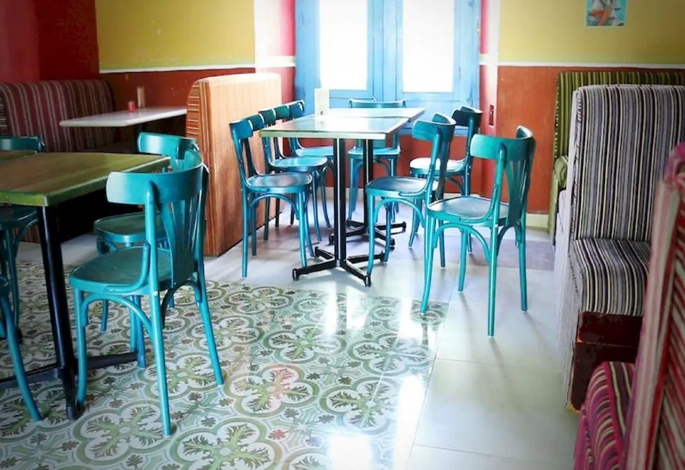 Hotel Socaire