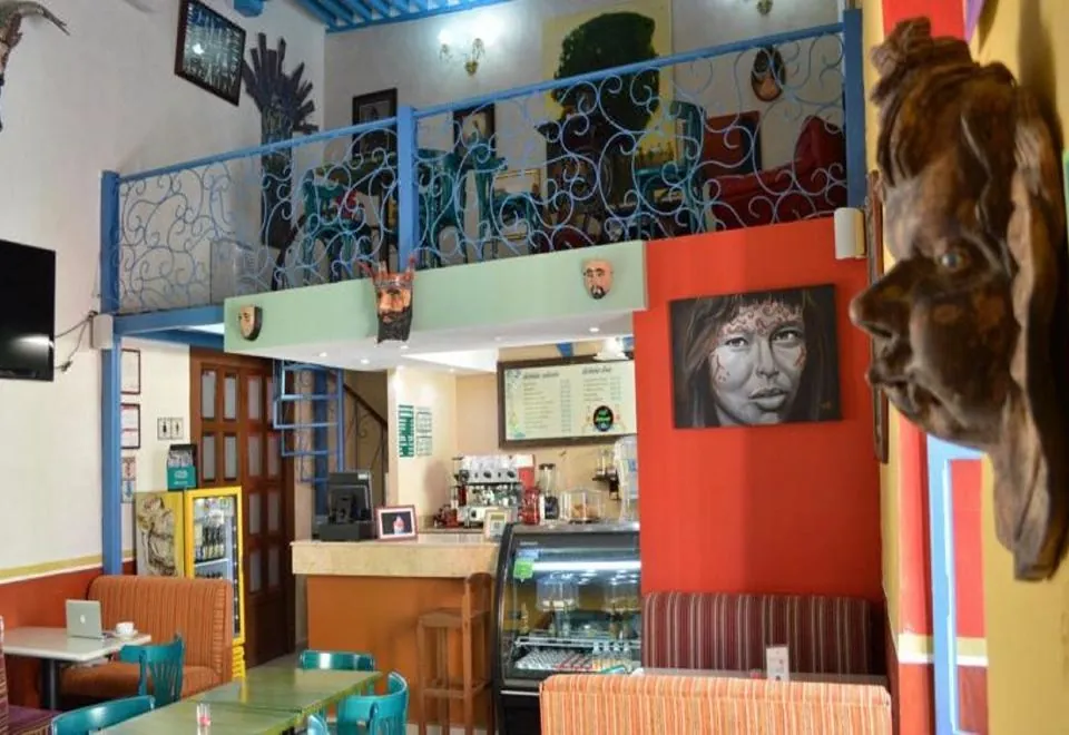 Hotel Socaire
