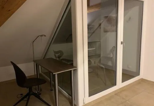 Zurich Furnished Homes