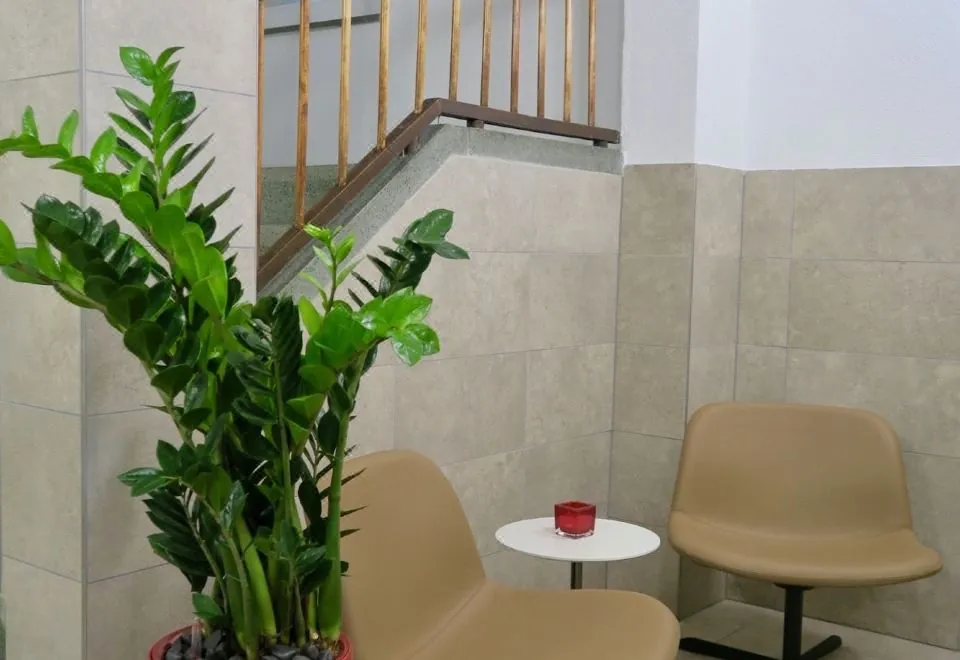 Zurich Furnished Homes