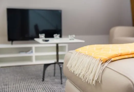 Zurich Furnished Homes
