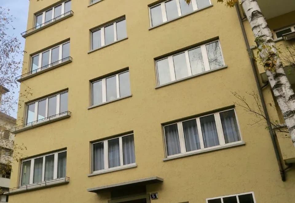 Zurich Furnished Homes