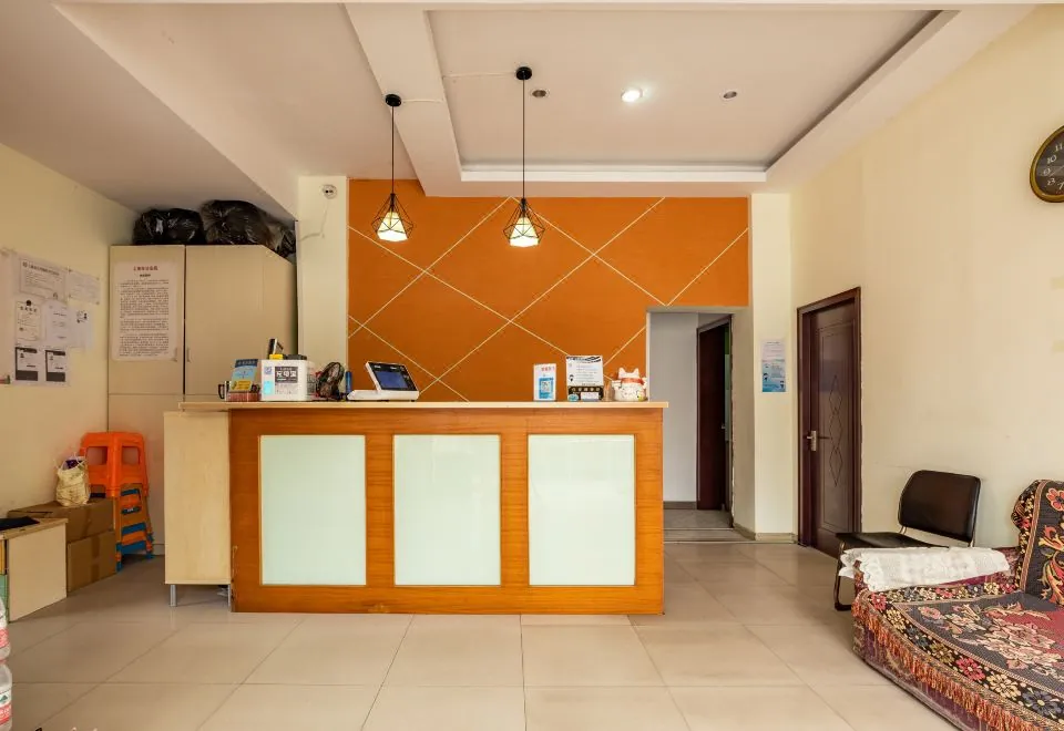 Shanghai Binhua Hotel