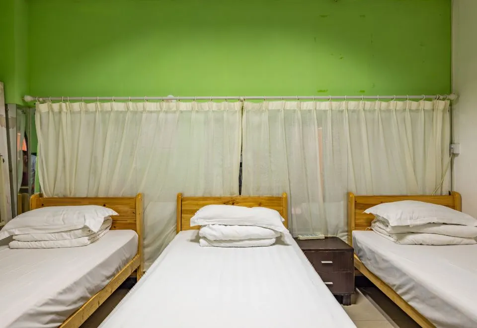 Shanghai Binhua Hotel