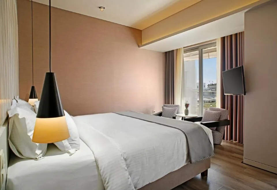 Hotel Lozenge