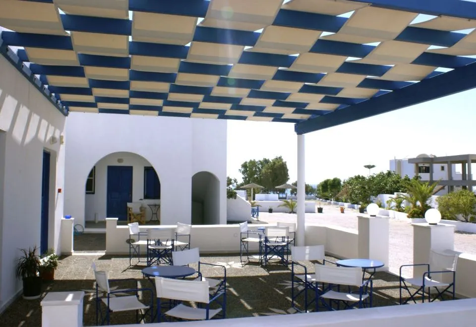 Hotel Blue Bay Villas