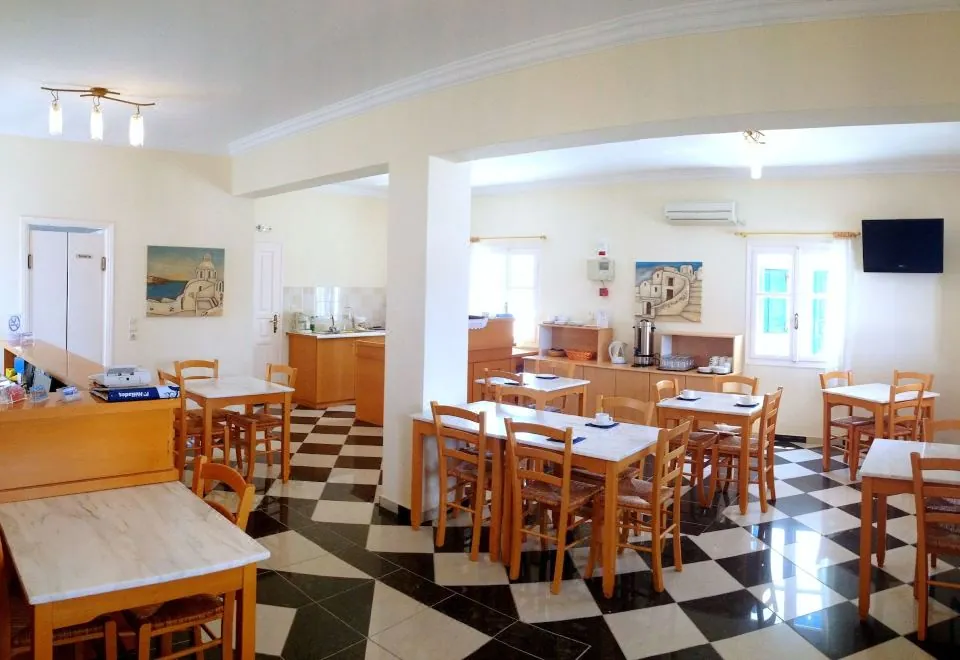 Hotel Blue Bay Villas