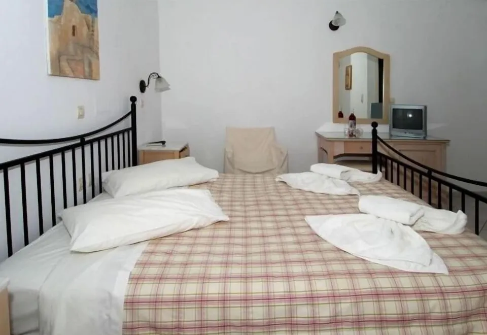Hotel Blue Bay Villas