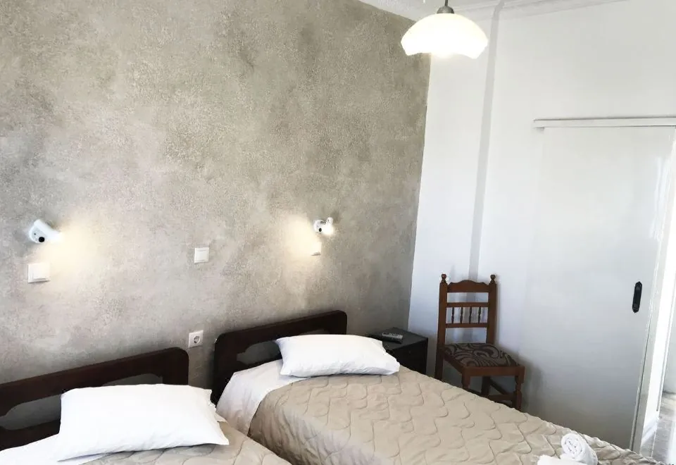 Hotel Lodos