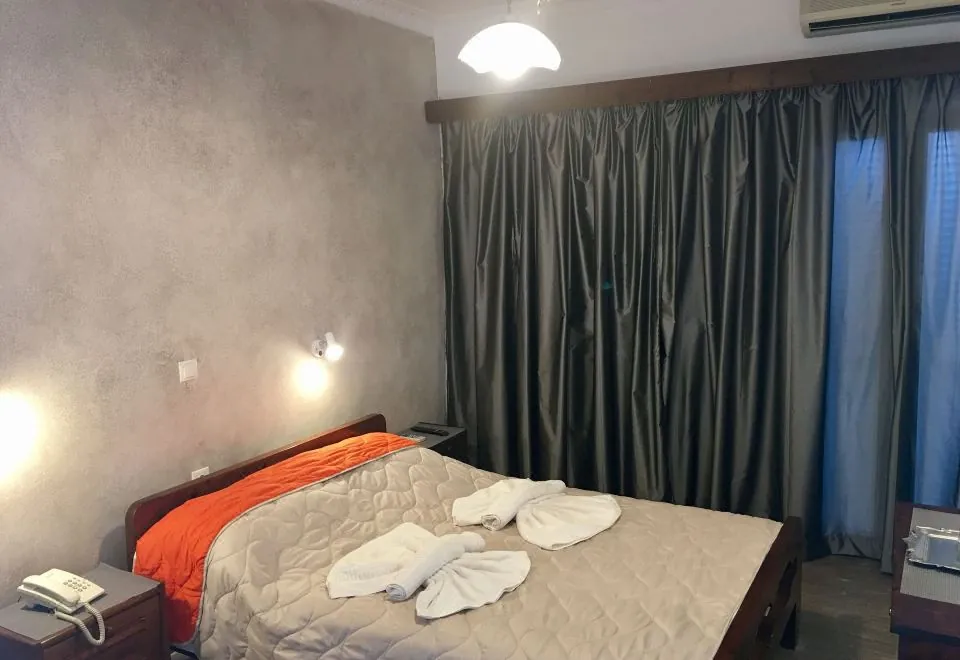 Hotel Lodos