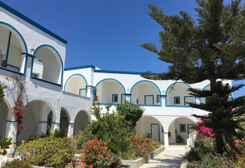 Hotel Lodos