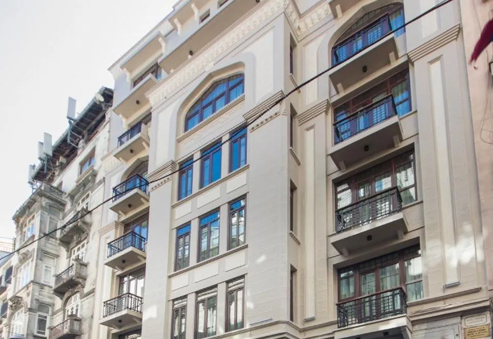 Vardar Palace Hotel - Special Category