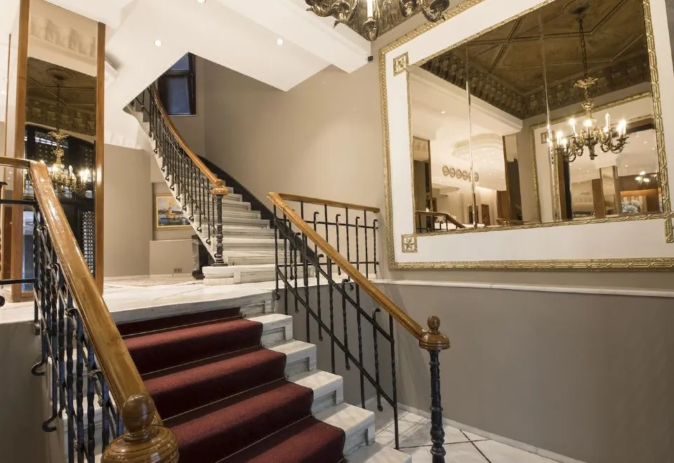 Vardar Palace Hotel - Special Category