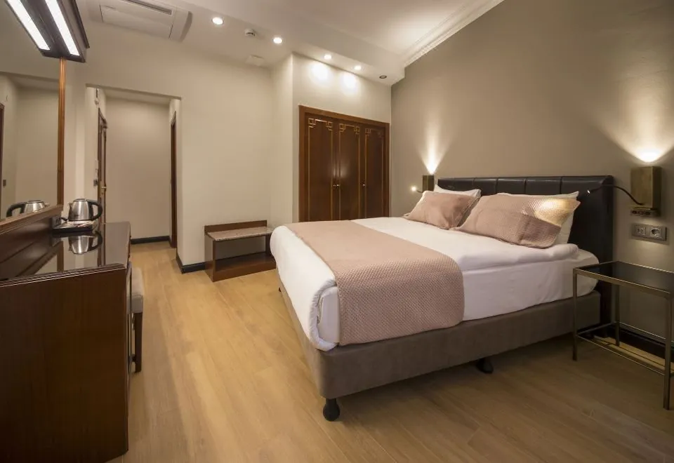 Vardar Palace Hotel - Special Category