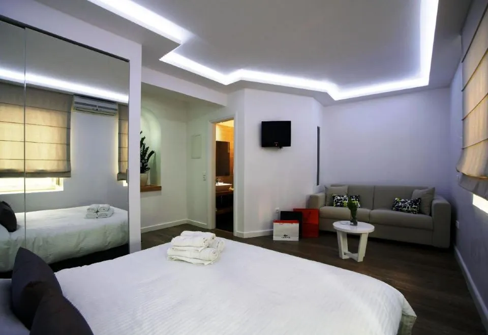 Fresh Boutique Hotel