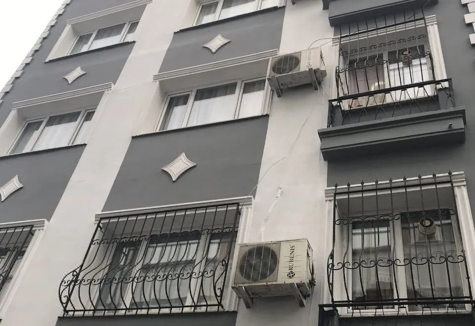 Basak Apart Hotel