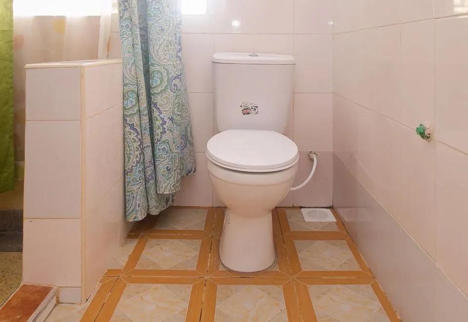 Zarita Boutique Hotel