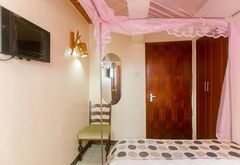 Zarita Boutique Hotel