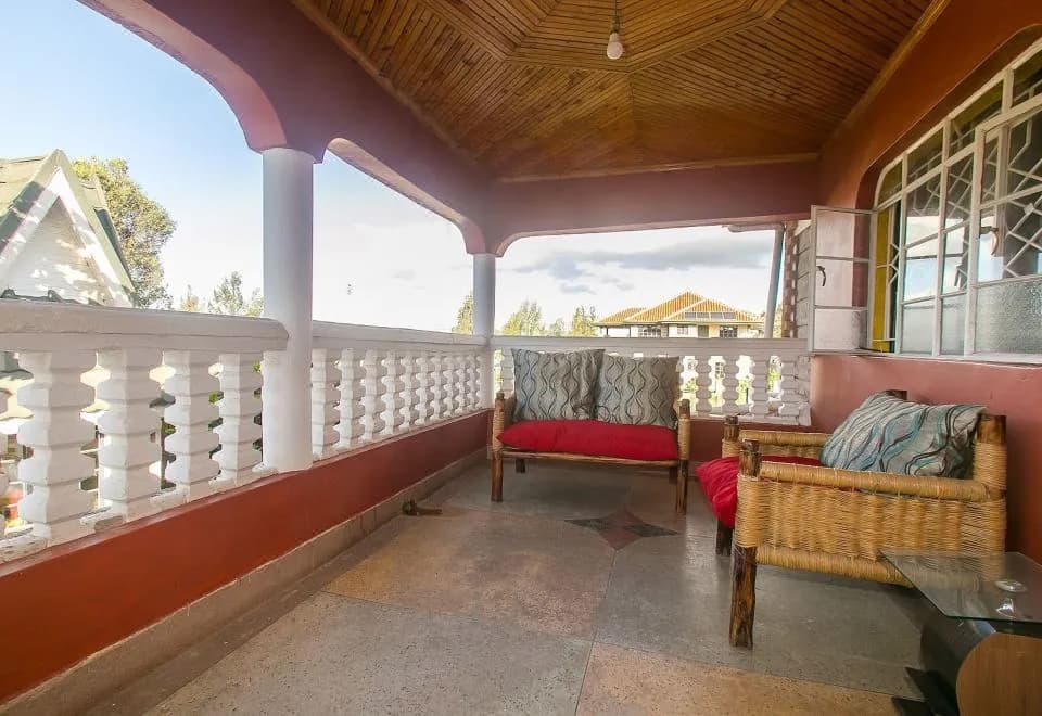 Zarita Boutique Hotel