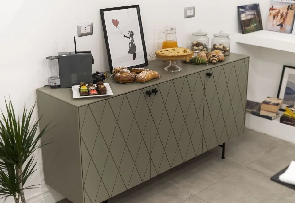 Bellini Suite