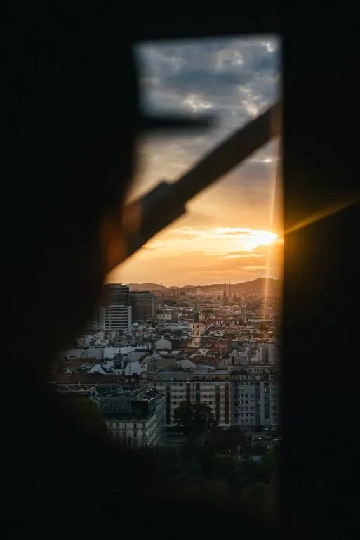 HENRI Hotel Wien Siebterbezirk