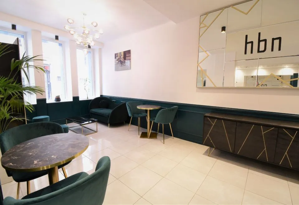 Hôtel Bonne Nouvelle
