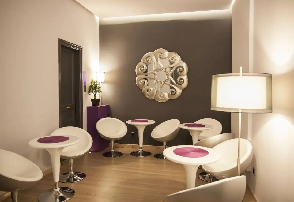 Umma Barcelona B&B Boutique