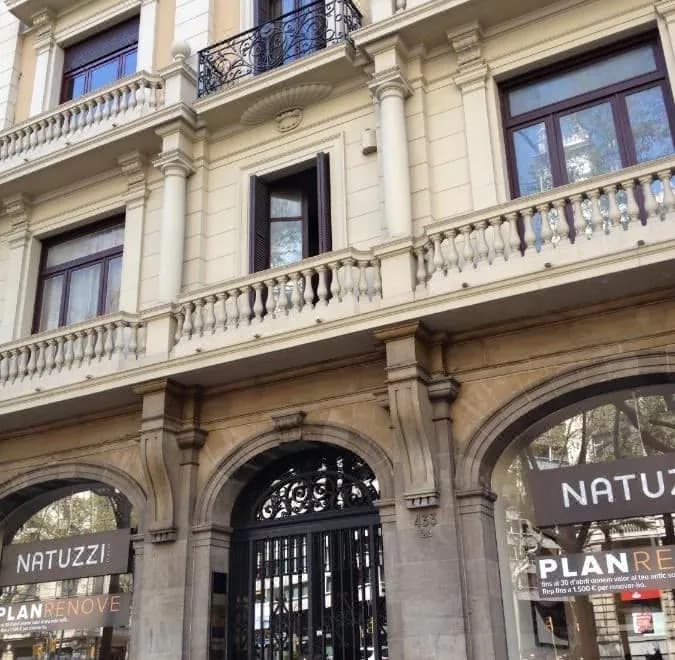 Umma Barcelona B&B Boutique