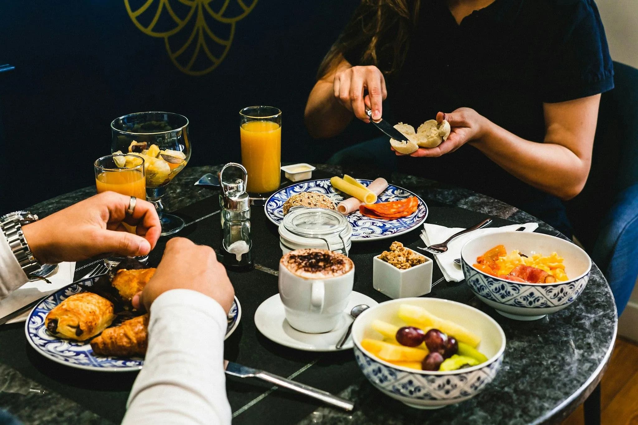 The Lift Boutique Hotel by RIDAN Hotels