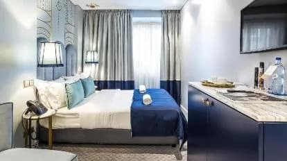 The Lift Boutique Hotel by RIDAN Hotels