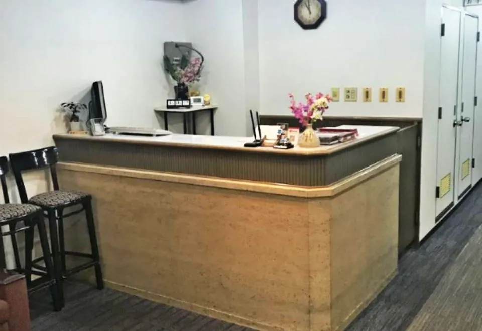 Bussiness Inn Tanimachi