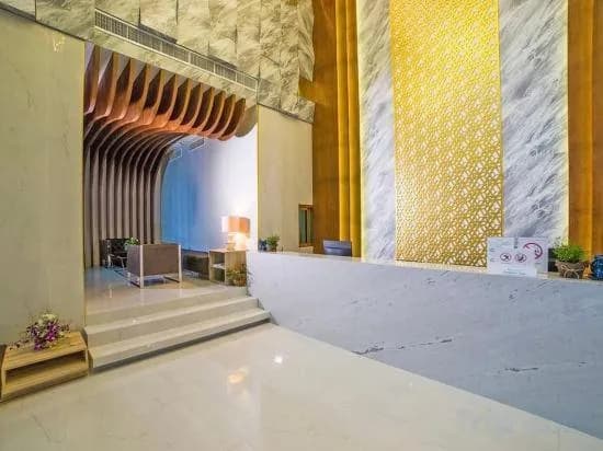 Cassia by Laguna Phuket