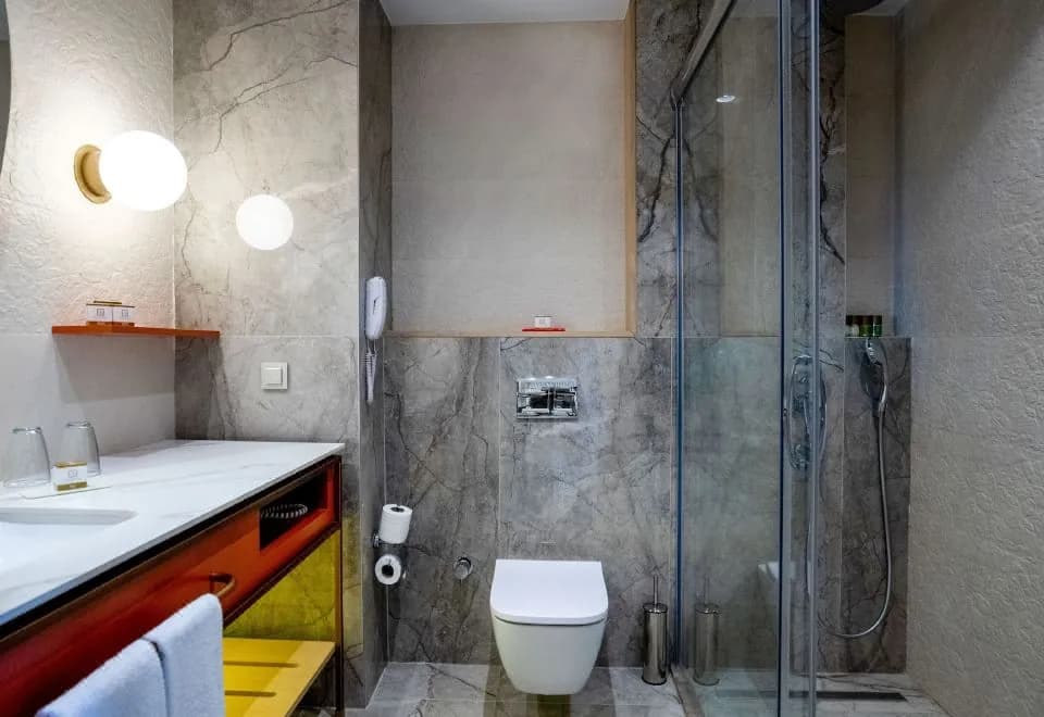 Fame Residence Lara & Spa
