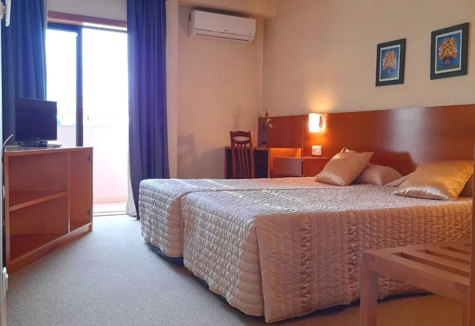 Hotel Das Taipas