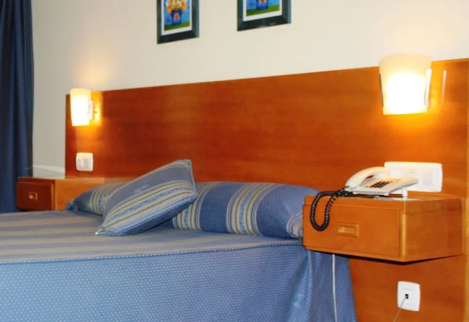 Hotel Das Taipas