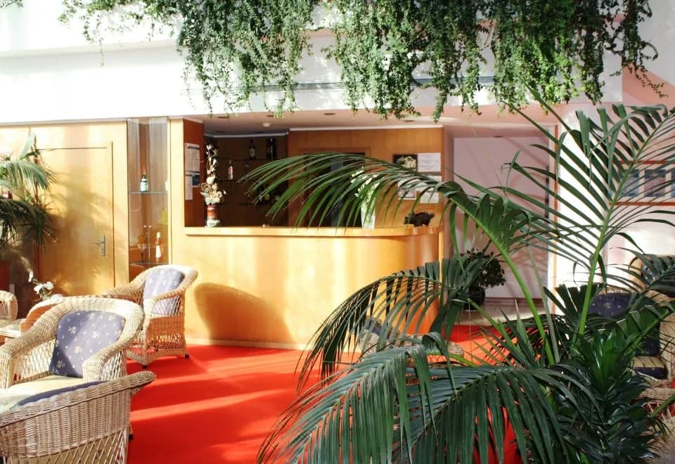 Hotel Das Taipas