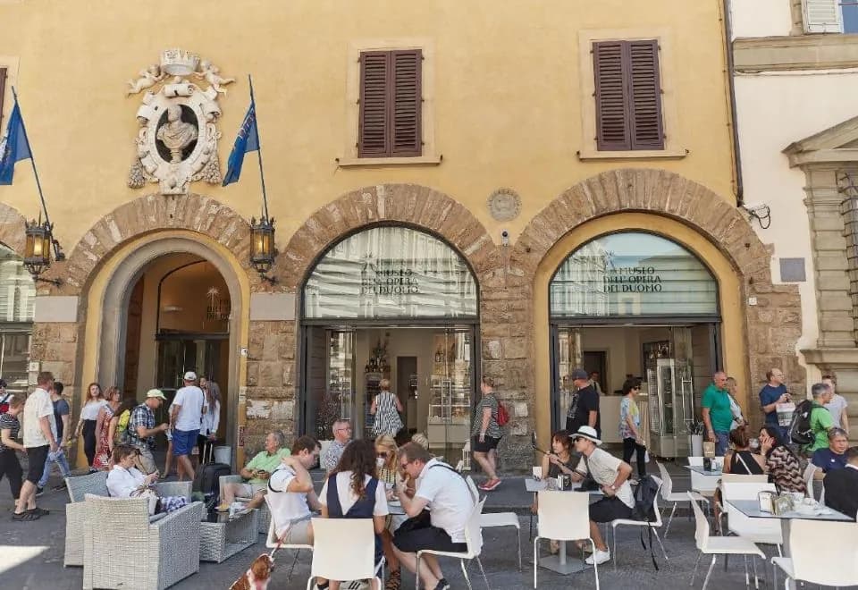 B&B di Piazza Del Duomo