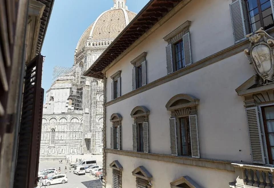 B&B di Piazza Del Duomo