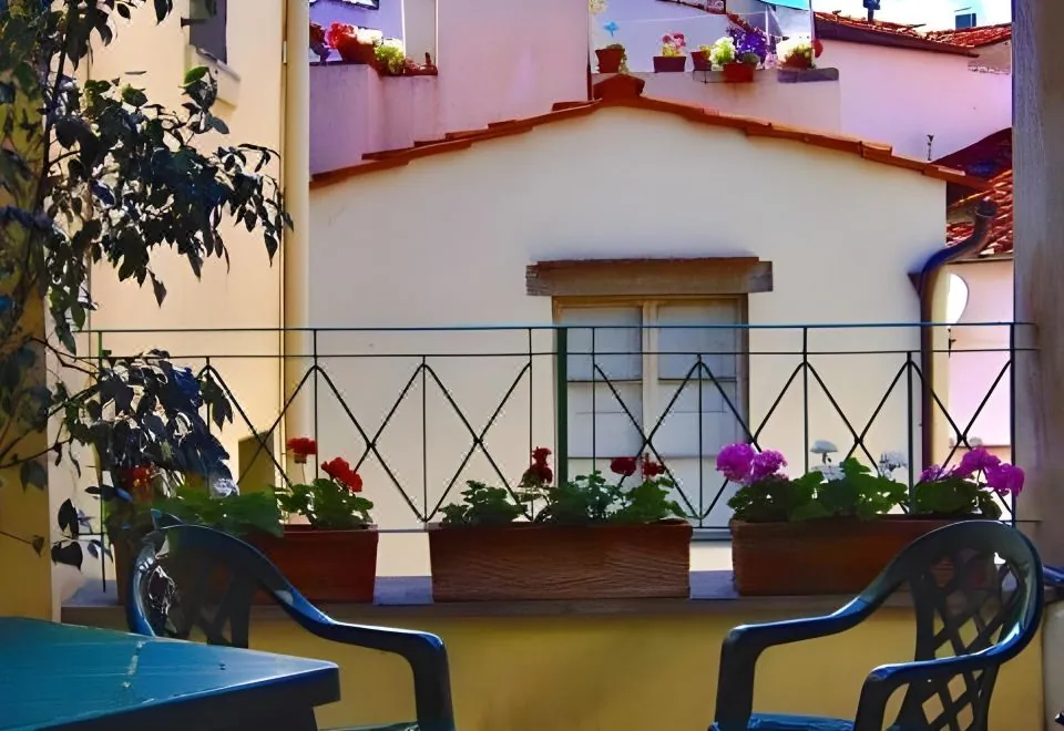 Hotel Esperanza